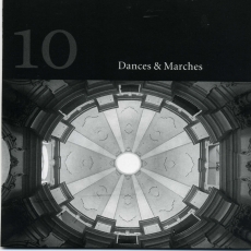 Complete Mozart Edition - [CD 22] - Dances & Marches