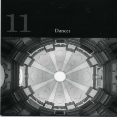 Complete Mozart Edition - [CD 23] - Dances