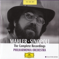 CD 11 - Symphonie Nr. 7 (4-5); Symphonie Nr. 8 (1)