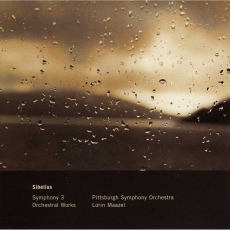 The Symphonies (Maazel) (CD 3 of 5)