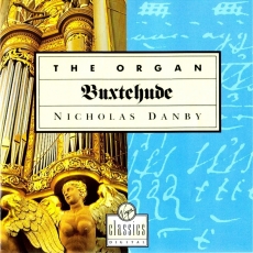 The Organ [Danby]