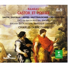 Castor et Pollux - Jennifer Smith / Charles Farncombe