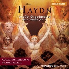 Haydn Franz Joseph - The Complete Mass Edition CD8