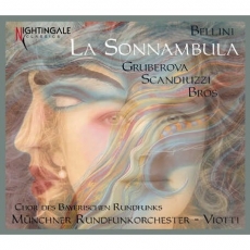 La Sonnambula (Gruberova, Bros/ Viotti)