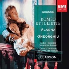 Gounod - Romeo et Juliette (Gheorghiu, Alagna - Plasson)