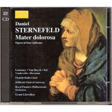 Sternefeld - Mater Dolorosa, Llewellyn 1997