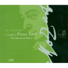 Mozart - Piano Trios - The Mozartean Players