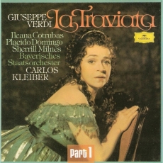 111 Years of Deutsche Grammophon - CD-28&29 - Kleiber - Verdi - La Traviata
