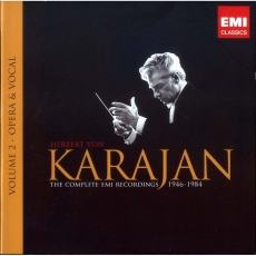The Complete EMI Recordings. Vol.2 - Verdi: Falstaff