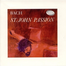 Bach - St. John Passion BWV 245 (Hermann Scherchen)