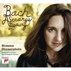 Bach - A Strange Beauty (Simone Dinnerstein)