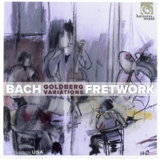 Bach - Goldberg Variations - Fretwork