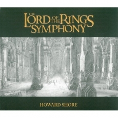 Howard Shore - The Lord Of The Rings Symphony