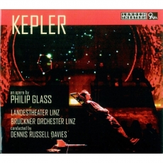 Philip Glass - Kepler