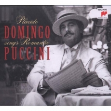 Domingo sings romantic Puccini