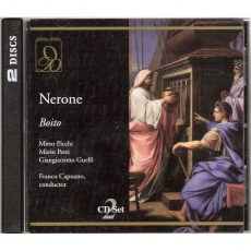 Boito - Nerone, Capuano 1957