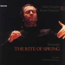 Stravinsky - The Rite of Spring - Gergiev - Kirov Orchestra
