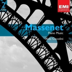 Massenet - Piano Music