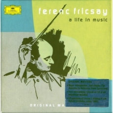 Ferenc Fricsay - A Life in Music (CD7-9of9) - Haydn - Die Jahreszeiten