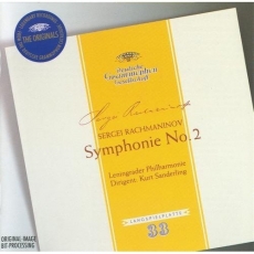 Rachmaninov - Symphony No.2 (Kurt Sanderling)