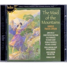 Fraser-Simson - The Maid of the Mountains