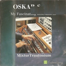Oskar Sala - My fascinating instrument