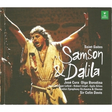 Saint-Saens - Samson et Dalila- Davis
