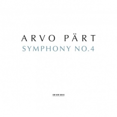 Arvo Part - Symphony No.4