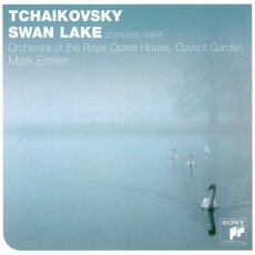 Tchaikovsky - Swan Lake - Ermler