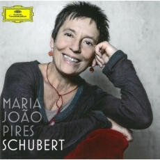 Maria Joao Pires - Schubert Sonatas