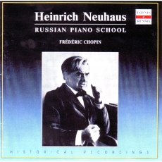 Neuhaus - Chopin