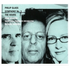 Philip Glass - Symphony No.3 & 'The Hours' Suite