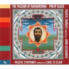 Philip Glass - The Passion of Ramakrishna