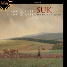 Suk - Piano Quintet; Piano Quartet - The Nash Ensemble