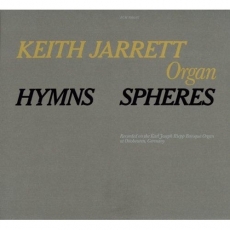 Keith Jarrett - Hymns / Spheres