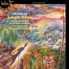 Grainger - Jungle Book
