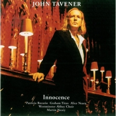 John Tavener - Innocence