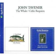 John Tavener - The Whale & Celtic Requiem
