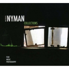 Michael Nyman - Portrait of a Label