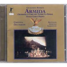 Rossini - Armida, Franci