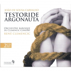 Sousa Carvalho - Testoride Argonauta, Clemencic