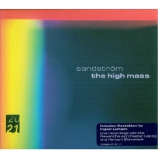 Sven-David Sandstrom - The High Mass