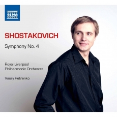 Shostakovich - Symphony No.4 - Petrenko