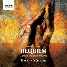 Richafort - Requiem - The King's Singers