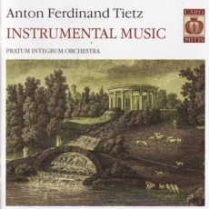 Tietz - Intrumental Music - Pratum Integrum