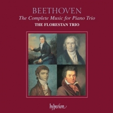 Beethoven - The Complete Music for Piano Trio