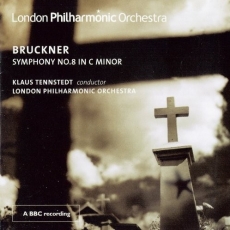 Bruckner - Symphony No.8 - LPO, Tennstedt