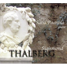 Thalberg - Paraphrases and Transcriptions on the Themes from Italian Operas