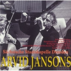 Brahms Symphonie 4 - Arvid Jansons