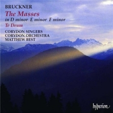 Bruckner Masses - Best